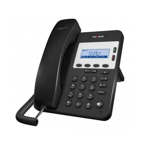 IP-телефон Escene ES270-PG 