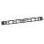 Лицевая панель Dell 09MTRW ASSY Bezel Standard 1U, 14G