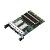 Сетевой адаптер Lenovo 4XC7A08237 Broadcom 57414 10/25GbE SFP28 2-port OCP
