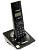 Телефон Panasonic KX-TG1711RUB (черный)