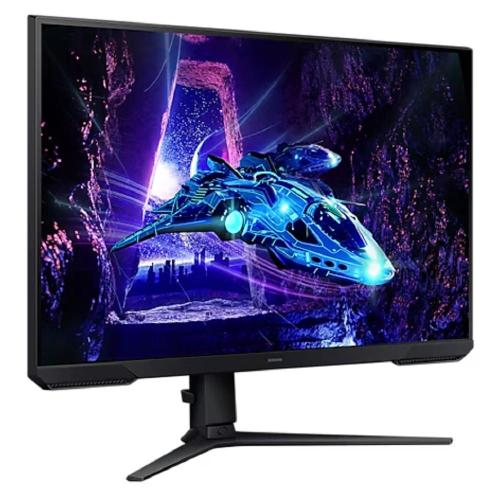 Монитор Samsung LS32DG300EIXCI