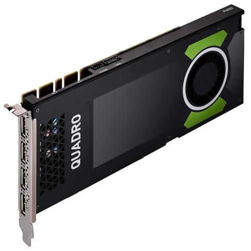 Видеокарта Dell 490-BDTC