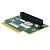 Плата расширения Riser HP 507258-001 PCI-E16x для DL180G6