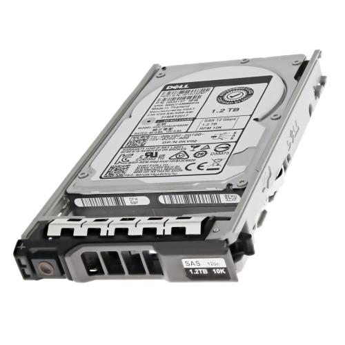 HDD Dell 68V42 1.2TB SAS 10K 2.5 6G COMPELLENT