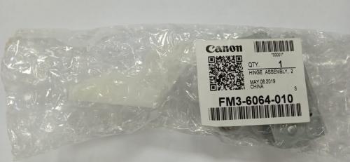Петля (шарнир) Canon FM3-6064-010000