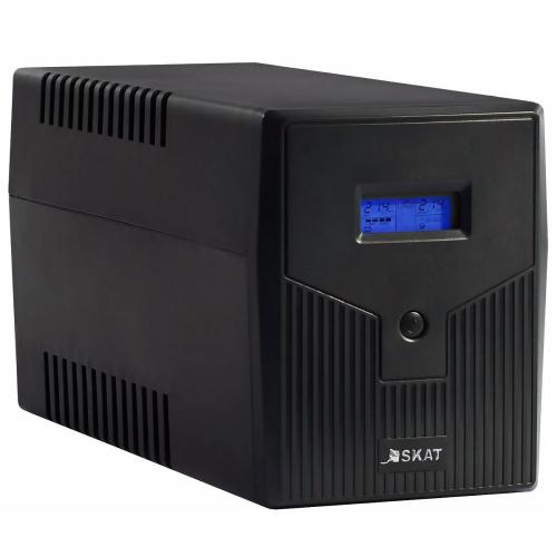 ИБП Бастион 457 SKAT-UPS 1500/900 457