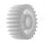 Шестерня Kyocera 2BL06380 GEAR Z25 JOINT
