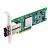 Оригинальный HBA адаптер HPE 489191-001 StorageWorks 82Q 2-портовый Fibre Channel