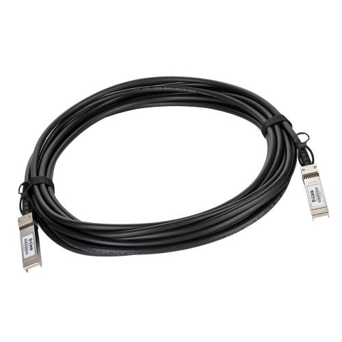 Кабель D-Link DEM-CB700S с коннекторами SFP+