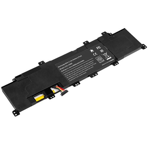 Аккумулятор Asus C31-X402