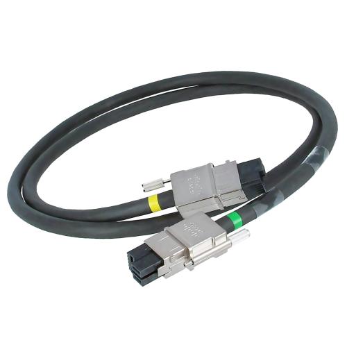 Кабель Cisco CAB-SPWR-150CM StackPower 150 см для Catalyst 3750-X 3850 совместное питание стека
