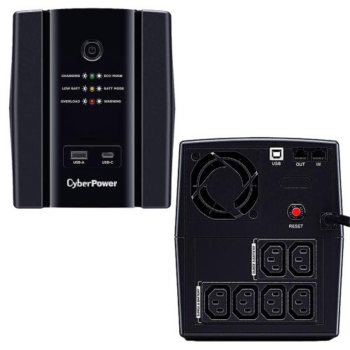 ИБП CyberPower UT1500EIG