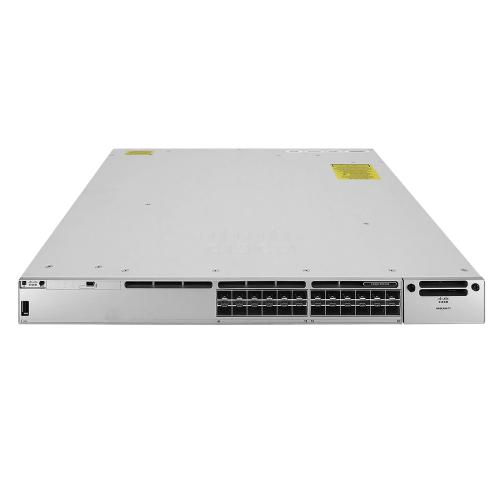 Коммутатор Cisco Catalyst 9300 C9300-24S-E