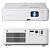 Проектор Epson CO-W01 LCD 1280x800 3000Lm