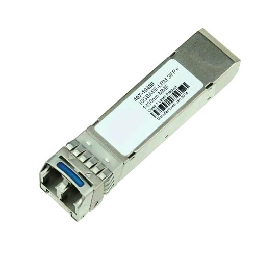 Трансивер Dell SFP+ 10GBASE-LRM 407-10459