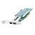 Сетевая карта LR-Link LREC9812BF двухпортовый 10GbE SFP+ Intel X710-DA2 PCIe 3.0 x8