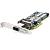 Контроллер HPE Smart Array P441 PCIe3 x8 SAS External 2-port