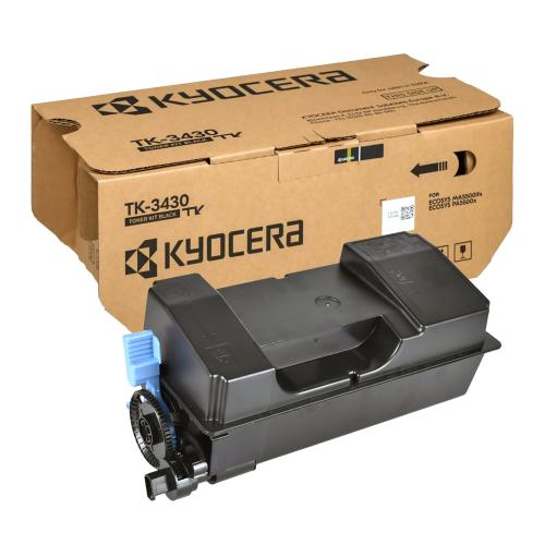 Картридж KYOCERA  1T0C0W0NL0