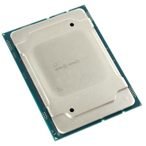 Intel Xeon Gold 6136 338-BLNI Skylake-SP процессор для серверов Dell