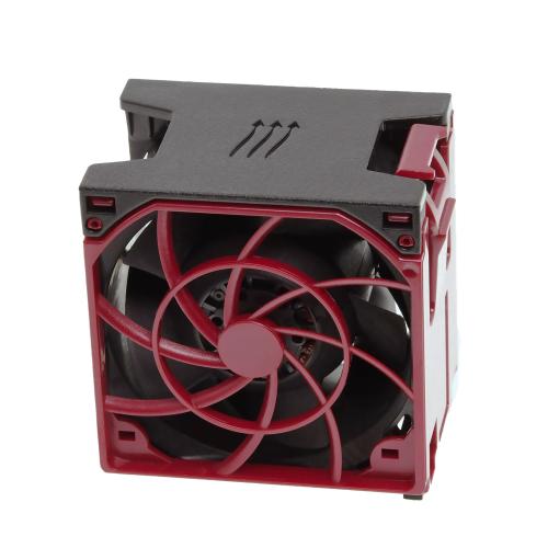 Вентилятор HPE P22802-001 High Performance Fan Kit для DL38X Gen10 Plus
