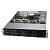 Корпус Supermicro SuperChassis 2U 826BAC12-R1K23LPB 12xLFF+2xSFF 7xLP 2x1200W