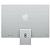 Моноблок Apple Z19E000Y4, 24''