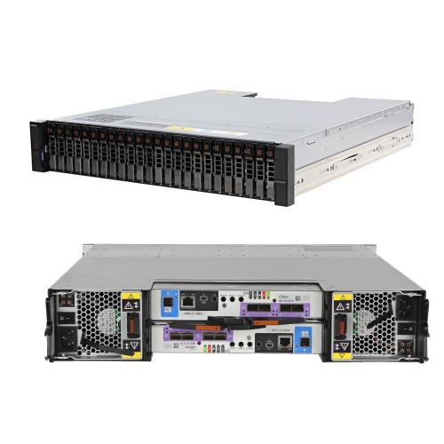 СХД Dell ME424 Dual PS 580W без дисков