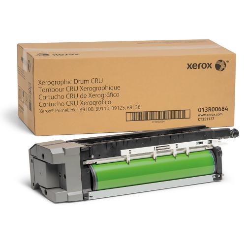Драм-картридж (фотобарабан) XEROX 013R00684