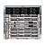 Коммутатор Cisco Catalyst 9300 C9407R-A с 24 портами