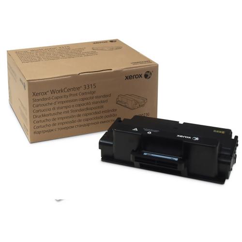 Картридж XEROX 106R02308