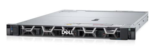Сервер Dell PowerEdge R660XS 210-BFUZ-002-000