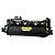 Узел термозакрепления Samsung JC91-01160A для МФУ MultiXpress SL-M4370 SL-M5360 SL-M5370