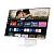 Монитор Samsung LS32DM801UIXCI, 31.5'', M8 VA