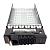 Салазки IBM 986650-03 3.5 LFF для V7000