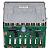 Корзина-бэкплейн Lenovo 4XH7A08770 8x3.5 SATA/SAS для ThinkSystem SR550 SR590 SR650