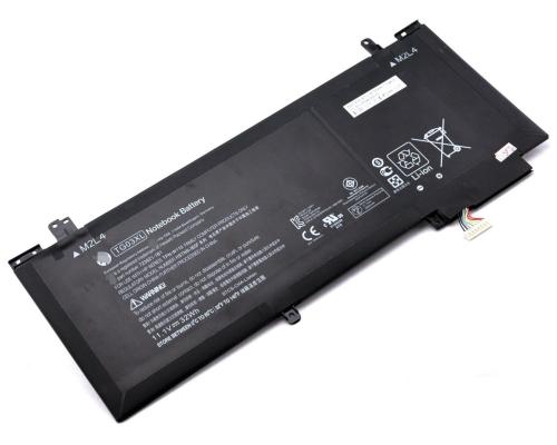 Аккумулятор HP TG03XL