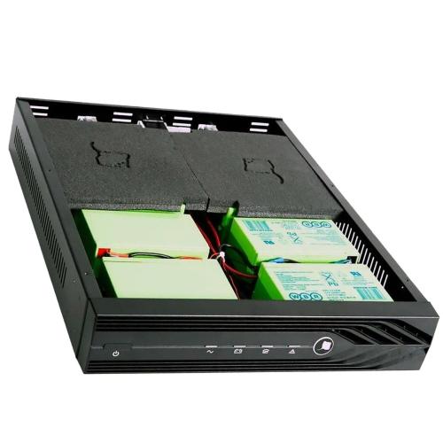 ИБП Бастион 434 SKAT BC 72/9 RACK