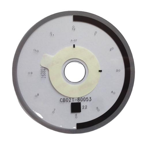 Диск энкодера HP CQ890-67033