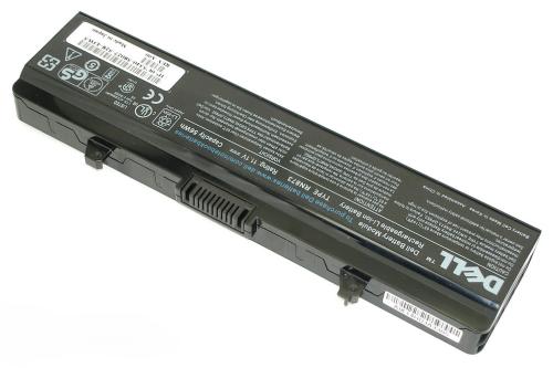 Аккумулятор Dell RN873