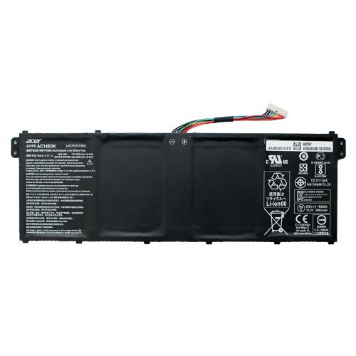 Аккумулятор Acer AC14B3K