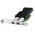 Сетевой адаптер Dell HN7J7 Intel XXV710-DA2 двухпортовый 25GbE SFP28 PCIe 3.0 x8 FH