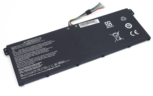 Аккумулятор Acer AC14B18J-ОЕМ