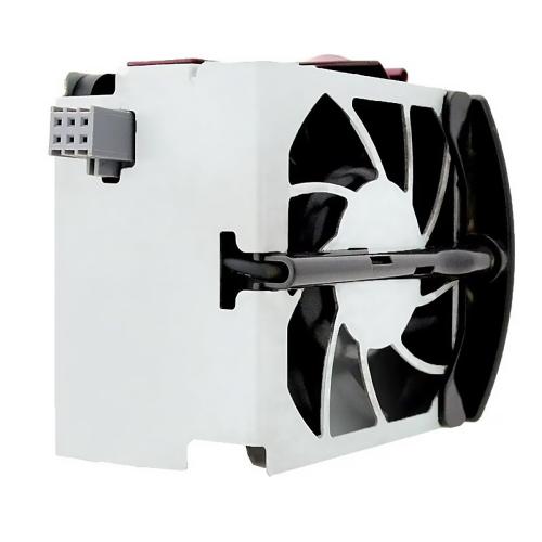 Вентилятор HP 279036-001 для сервера
