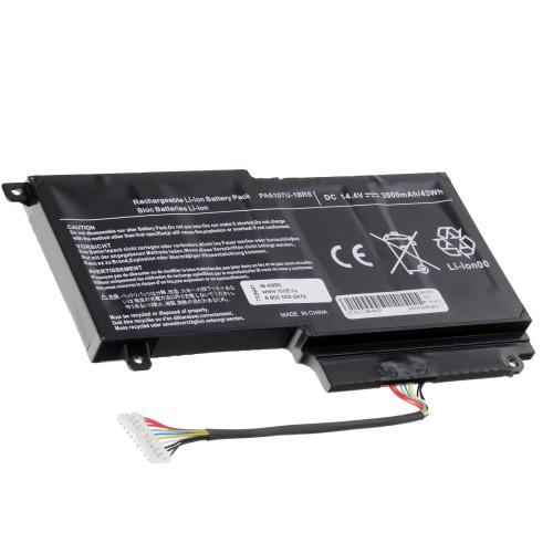 Аккумулятор Toshiba PA5107U-1BRS-ОЕМ