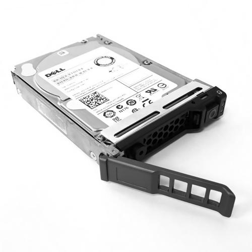 SSD накопитель Dell 400-ARIT Compellent 960Гб 2.5 Sas 12gb/s
