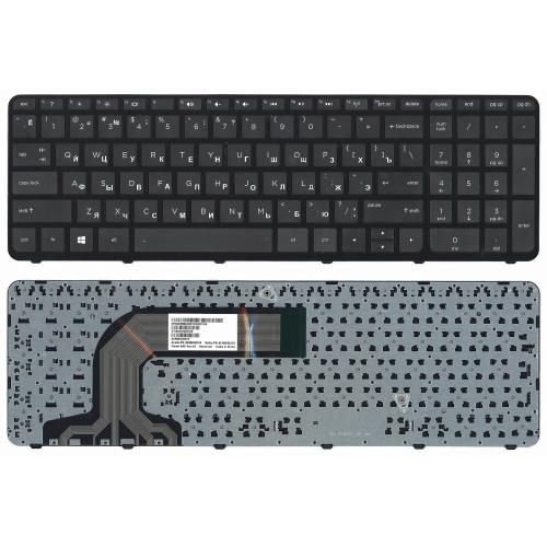Клавиатура HP 720670-251