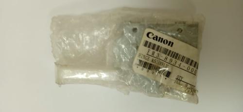 Петля (шарнир) Canon FM3-8934-000000