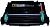 Узел фотобарабана Kyocera DK-150 для FS-1120D/1120DN/1350DN/1028MFP/1128MFP/1030MFP/1130MFP