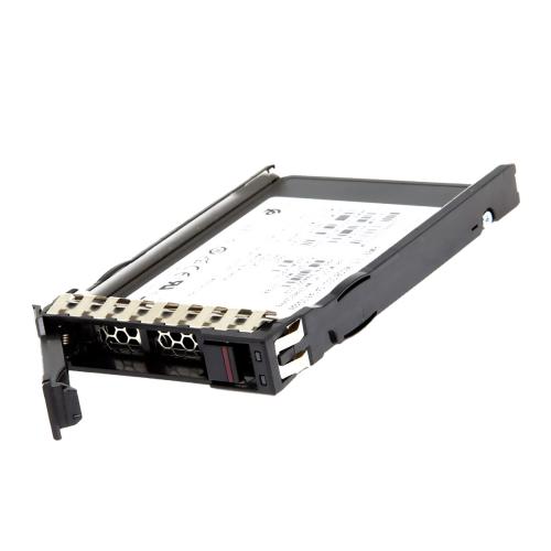 SSD накопитель HPE P41523-001 960GB SATA RI SFF BC MV