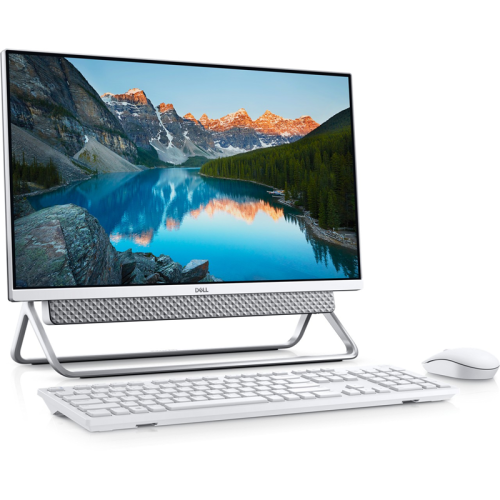 Моноблок Dell 5400-2454